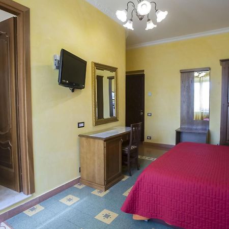 רומא Anthony Guesthouse חדר תמונה