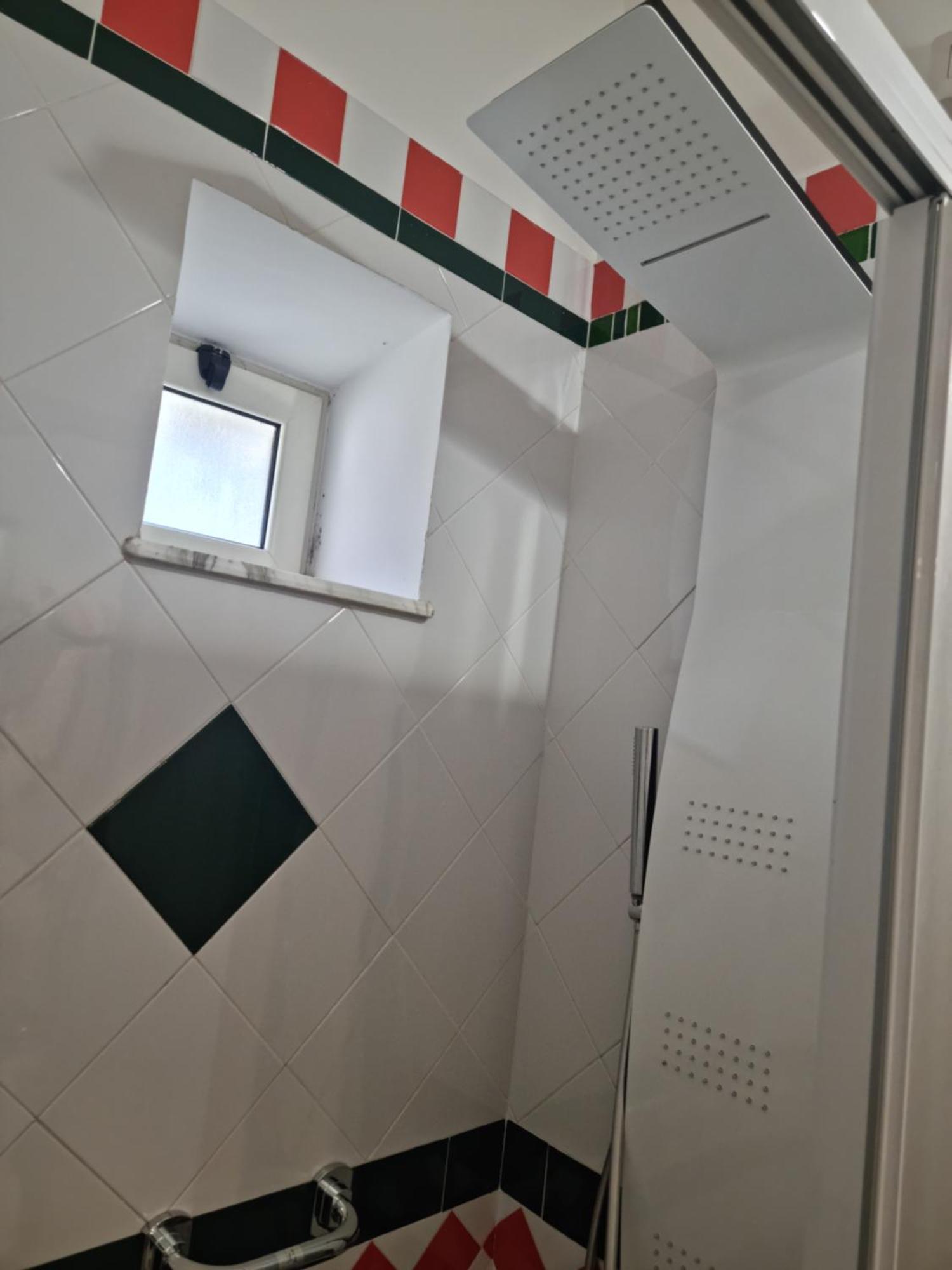 רומא Anthony Guesthouse חדר תמונה
